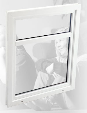 Fenster Innova 70 Ansicht