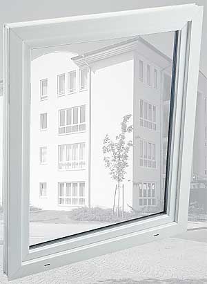 Fenster Innova Comfort Ansicht