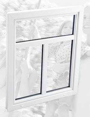 Fenster Innova Elegance Ansicht