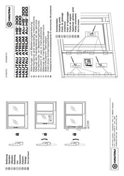 Hebeschiebetuer PDF-Vorschau