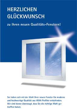 Kunststofffenster PDF-Vorschau