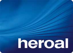 Heroal Logo