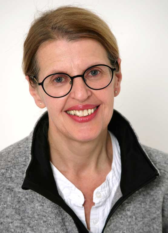 Dana Kruse