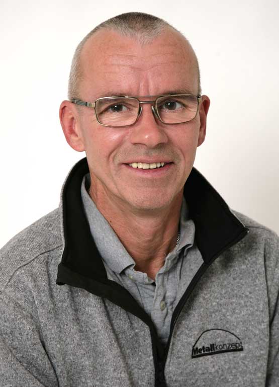 Holger Mangels