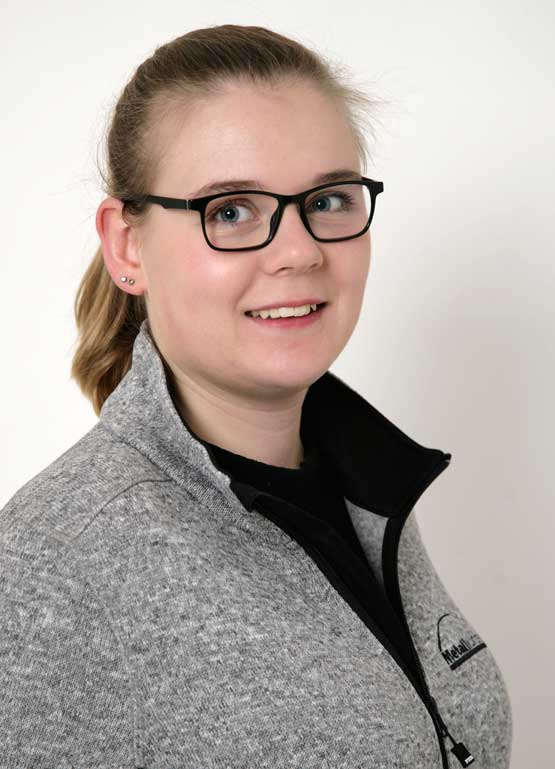 Lea Neuhaus