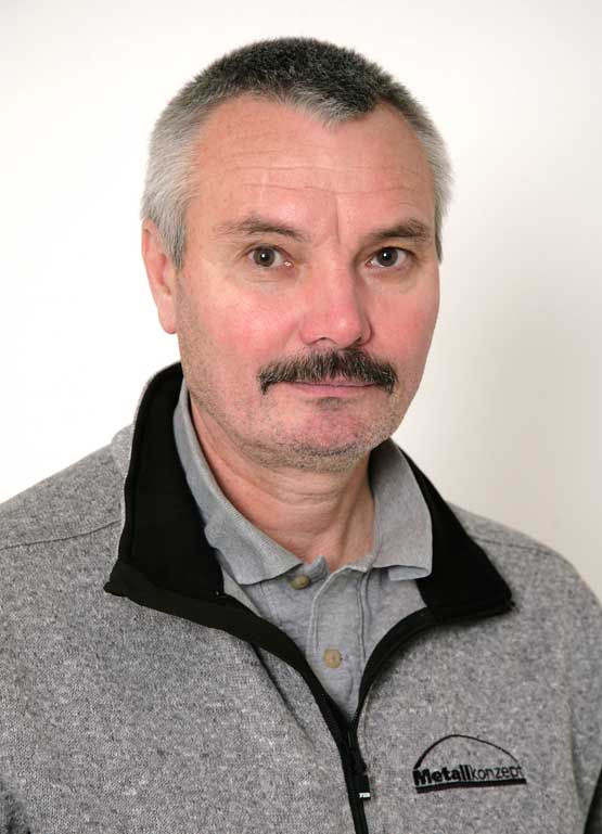 Petr Volodcenko